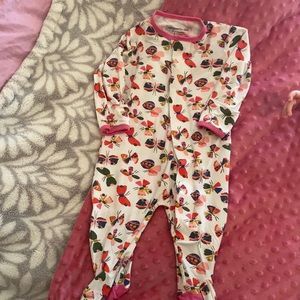 Magnetic Me Onesie 0-3 Mo